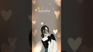 Ayesha op #short #viralshort #viralvideo2023