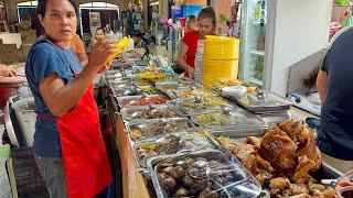 Filipino Food Tour in VIGAN, PHILIPPINES – Best Ilocos Street Foods You Must Try!