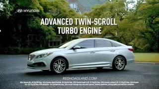 2016 Hyundai Sonata Red Hoagland Hyundai