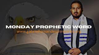 Prophetic Instruction for 2025, Monday Prophetic Word 30 Dec 2024