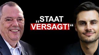 Wohnungsmarkt steht am Abgrund
