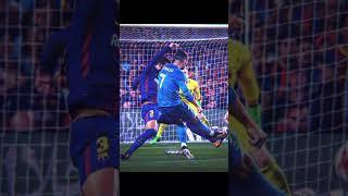 One of the best goals by Cristiano Ronaldo  #explore #fit #fitness