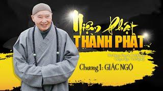 NIỆM PHẬT THÀNH PHẬT, Chương 1/10 - Giác Ngộ