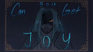 CAN YOU GET JOY? [ Animation Meme | Greek Mythology ]