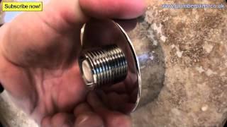 SHOWER VALVE INSTALL - Plumbing Tips