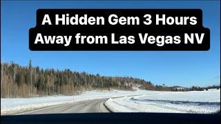 WHERE TO GO WITH KIDS FOR FREE OR CHEAP | DUCK CREEK VILLAGE UTAH | ROUTE FROM LAS VEGAS NV TO UTAH