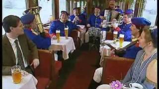 Die Kaiserlich Böhmischen - Die alte Dampfeisenbahn 2002