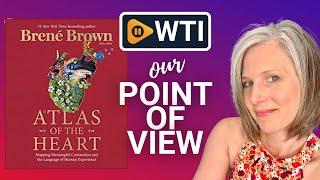 Atlas of the Heart Book | Our Point Of View