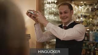 Glücklichmacher gesucht - Best Western Premier Alsterkrug Hotel