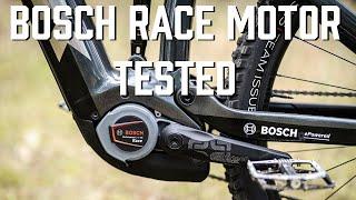 Bosch CX Race Motor vs. Top Ebike Motors: Hill Climb Showdown!