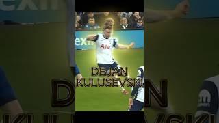 Dejan Kuluisevski Goal for Tottenham Hotspurs #football #goals #soccer #premierleague