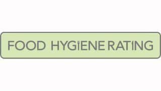 Environmental health video clip - the food hygiene rating scheme