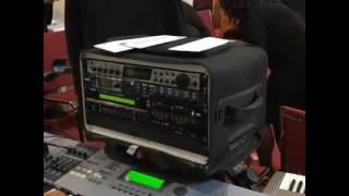 Glenn gibson jr praise break