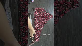 Full Coverage Bra Making | Check My Channel For Full Tutorial