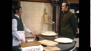 monty python-cheese shop, titulky (CC)