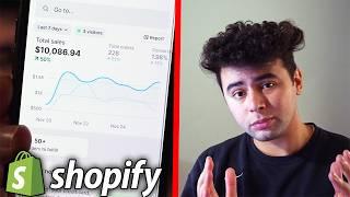 EASY $10K+ a WEEK Facebook Ads Strategy - Shopify Dropshipping