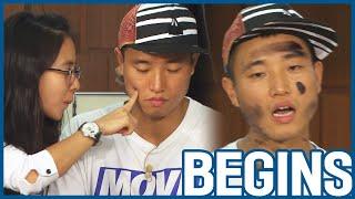 [RUNNINGMAN BEGINS] [EP 11-1] | The Hidden Mission : Deceive GARY (๑•̀ㅂ•́)و (ENG SUB)