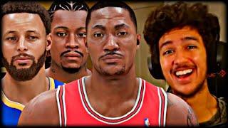 6 Hours of Clique Productions Dominating Team Up vs NBA YouTubers | NBA 2K21 Next Gen