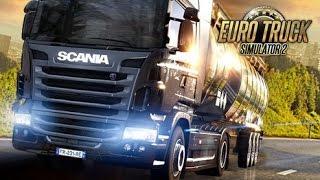 Euro Truck Simulator 2 #10