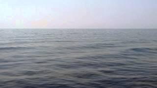 Генеральские пляжи. Азовское море.