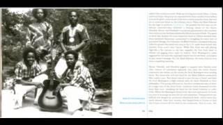 Tonistics - Dimona Spiritual Capital Of The World