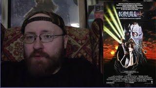 Krull (1983) Movie Review - Better Than Disney Star Wars