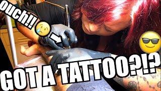 WHAT I BOUGHT WITH ALL THOSE PATREON $$$
