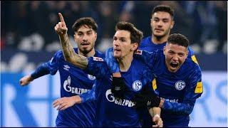 FC Schalke 04 - Someone You Loved ᴴᴰ