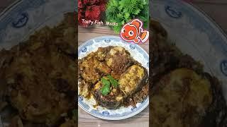 Yummy!  #viral #shortsfeed #fish