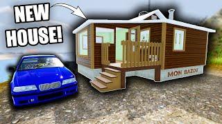 I Finally Bought a Cottage From Doing Street Races! | Mon Bazou