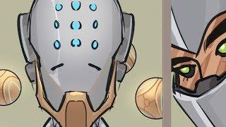 Zenyatta's Wisdom