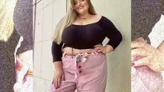 Taina Gotardo - Wiki, Biography || Instagram, facts, Weight, Height, Friendships | ssbbw