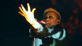 DIFFERENT SENSE/DIR EN GREY (2013/05/16 Shinkiba Studio Coast)