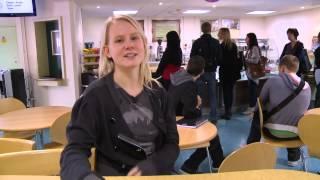 Southampton Solent Campus Guide