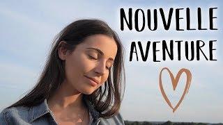 L'AVENTURE D'UNE VIE 