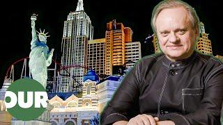 Fine Dining in Las Vegas: Joël Robuchon | World's Best Restaurants | Our Taste