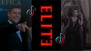 Edit Elite - TikTok Compilation #1 - !spoiler!