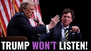 Trump's War Obsession Could Annihilate Us All | The Danielle Moodie Show