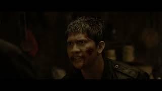 the raid 2 redipition Hollywood movie Hindi dubbed