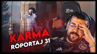 Vakit Tamam Gel - @DeepHumor1 Karma Röportaj Serisi #31 | BurakSakinOl İzliyor