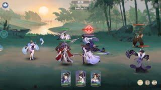 Game lậu: Võ Lâm Nhàn Hiệp 3 Private Việt Hoá Tặng 6480 tệ mỗi ngày + Nạp giảm giá 99%, 350k =10k tệ
