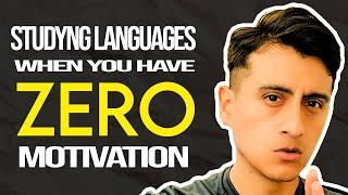 Revive Your Language Learning: 4 Powerful Tips for When Motivation Is at Zero