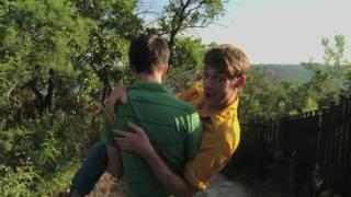 Zach Anner Rolls Over Austin Part II: Mt. Bonnell