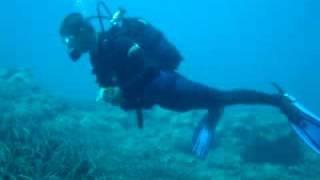 Scuba Diving Halkidiki_1