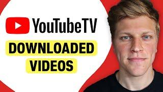 How to Watch YouTube Downloaded Videos on TV