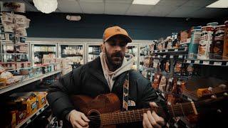 X Ambassadors - Sunoco (Live Gas Station Performance Video)