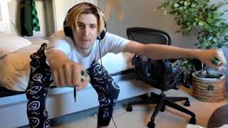 perfectly cut xqc clips 3