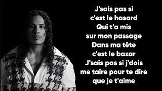 Hatik - Bazar (Paroles/Lyrics)