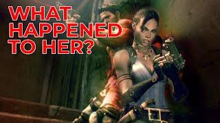 What Happened To Sheva Alomar?