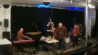 Dave Gordon Plasmosonic Sextet at Elastic Arts Chicago 2024-10-24